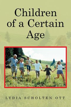 Cover Children of a Certain Age (eBook, ePUB)
