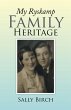 My Ryskamp Family Heritage (eBook, ePUB) - Bild 1