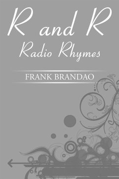 R and R (eBook, ePUB) - Brandao, Frank