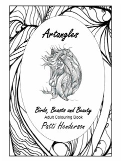 Artangles (eBook, ePUB) - Henderson, Patti Artangles (eBook, ePUB) - Henderson, Patti