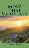 Move That Mountain (eBook, ePUB)