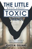 The Little Book About Toxic Friends (eBook, ePUB)