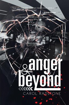 Cover Anger and Beyond (eBook, ePUB)