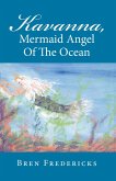 Kavanna, Mermaid Angel of the Ocean (eBook, ePUB)