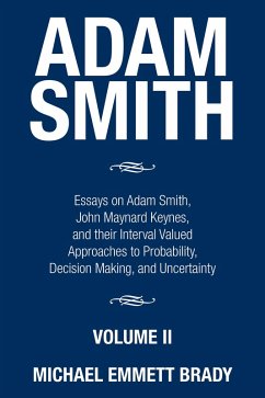 Cover Adam Smith (eBook, ePUB)