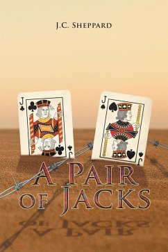 Cover A Pair of Jacks (eBook, ePUB)
