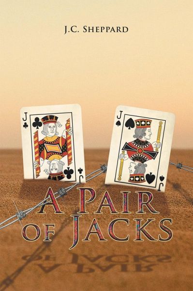 A Pair of Jacks (eBook, ePUB)
