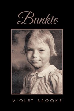 Bunkie (eBook, ePUB) - Brooke, Violet
