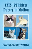 Cats: Purrfect Poetry in Motion (eBook, ePUB)