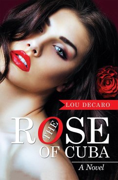 Cover The Rose of Cuba (eBook, ePUB)