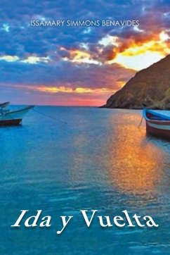 Cover Ida Y Vuelta (eBook, ePUB)