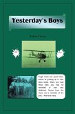 Yesterday'S Boys (eBook, ePUB)