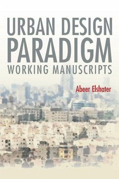 Cover Urban Design Paradigm (eBook, ePUB)