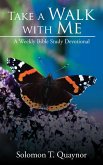 Take a Walk with Me (eBook, ePUB) Take a Walk with Me (eBook, ePUB)