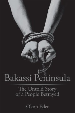 Cover Bakassi Peninsula (eBook, ePUB)