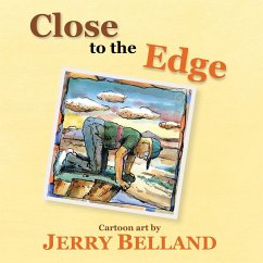 Close to the Edge (eBook, ePUB) - Belland, Jerrold