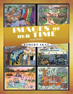 Images of Our Time (eBook, ePUB) - Skaf, Robert