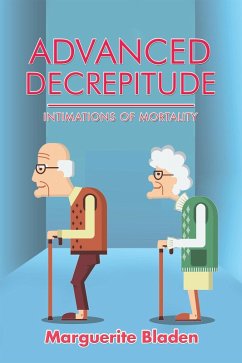 Cover Advanced Decrepitude (eBook, ePUB)