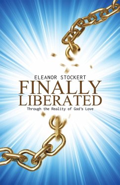 Finally Liberated (eBook, ePUB) - Stockert, Eleanor