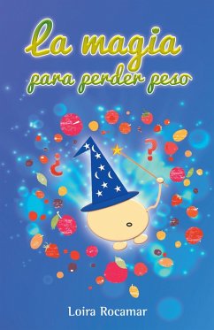 Cover La Magia Para Perder Peso (eBook, ePUB)