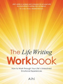 The Life Writing Workbook (eBook, ePUB) - Aihi