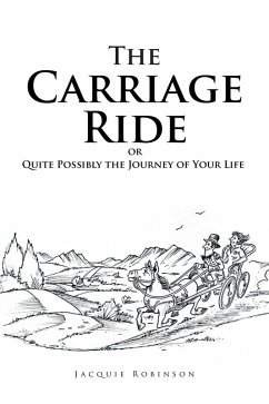 Cover The Carriage Ride (eBook, ePUB)