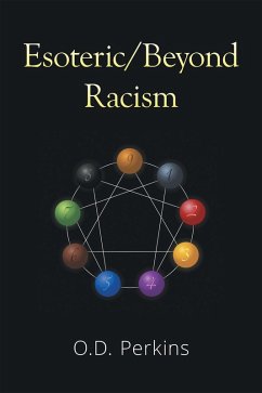 Cover Esoteric/Beyond Racism (eBook, ePUB)