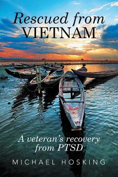 Rescued from Vietnam (eBook, ePUB) - Hosking, Michael