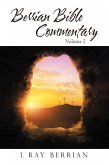 Berrian Bible Commentary (eBook, ePUB)