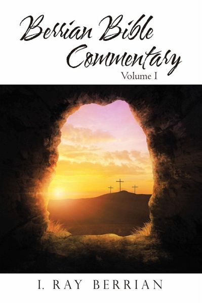 Berrian Bible Commentary (eBook, ePUB)