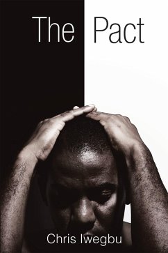 The Pact (eBook, ePUB) - Iwegbu, Chris