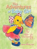 The Adventures of Baby Girl (eBook, ePUB)