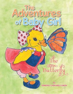 The Adventures of Baby Girl (eBook, ePUB) - Lemon, Kimberly