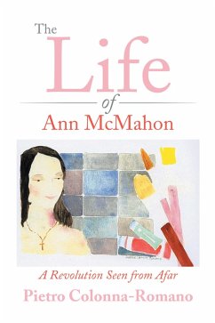Cover The Life of Ann Mcmahon (eBook, ePUB)