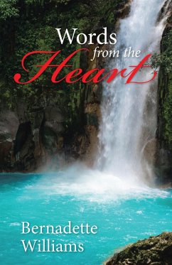 Words from the Heart (eBook, ePUB) Cover Words from the Heart (eBook, ePUB)