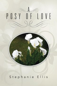 A Posy of Love (eBook, ePUB) - Ellis, Stephanie