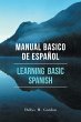 Manual Basico De Español (eBook, ePUB) - Bild 1