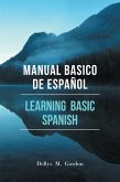 Manual Basico De Español (eBook, ePUB)