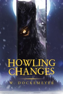 Howling Changes (eBook, ePUB) Howling Changes (eBook, ePUB)