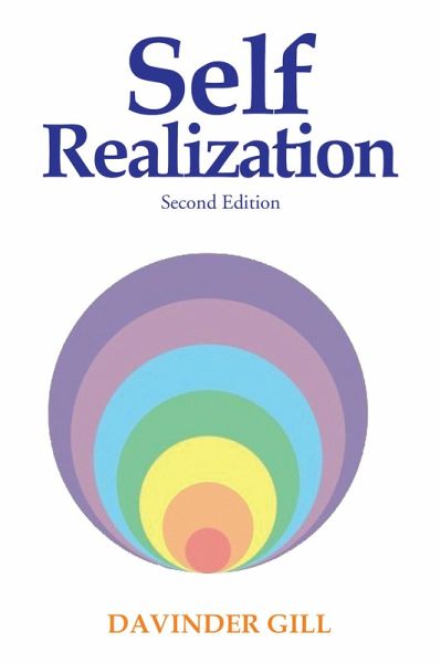 Self Realization (eBook, ePUB)