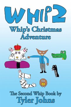 Cover Whip 2 (eBook, ePUB)