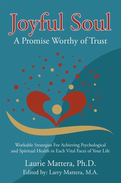 Joyful Soul: a Promise Worthy of Trust (eBook, ePUB) - Mattera, Laurie