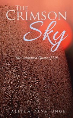 Cover The Crimson Sky (eBook, ePUB)