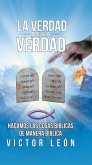 La Verdad De La Verdad (eBook, ePUB)