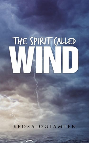 The Spirit Called Wind (eBook, ePUB)