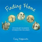 Finding Home (eBook, ePUB)