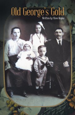 Cover Old George's Gold (eBook, ePUB)