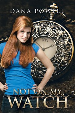 Cover Not on My Watch (eBook, ePUB)