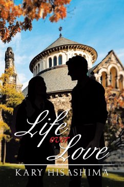 Life over Love (eBook, ePUB) - Hisashima, Kary