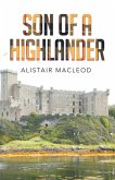 Son of a Highlander (eBook, ePUB)